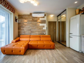 Apartamentai Palangoje 